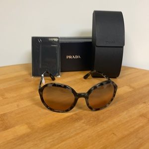 Prada Women’s Sunglasses